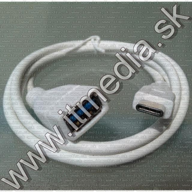 Image of USB-C **3.0** to USB Female Cable 1m (macbook 2015)  !info (IT11048)